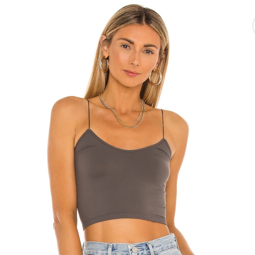 Free People Tank - Picture 1 of 4